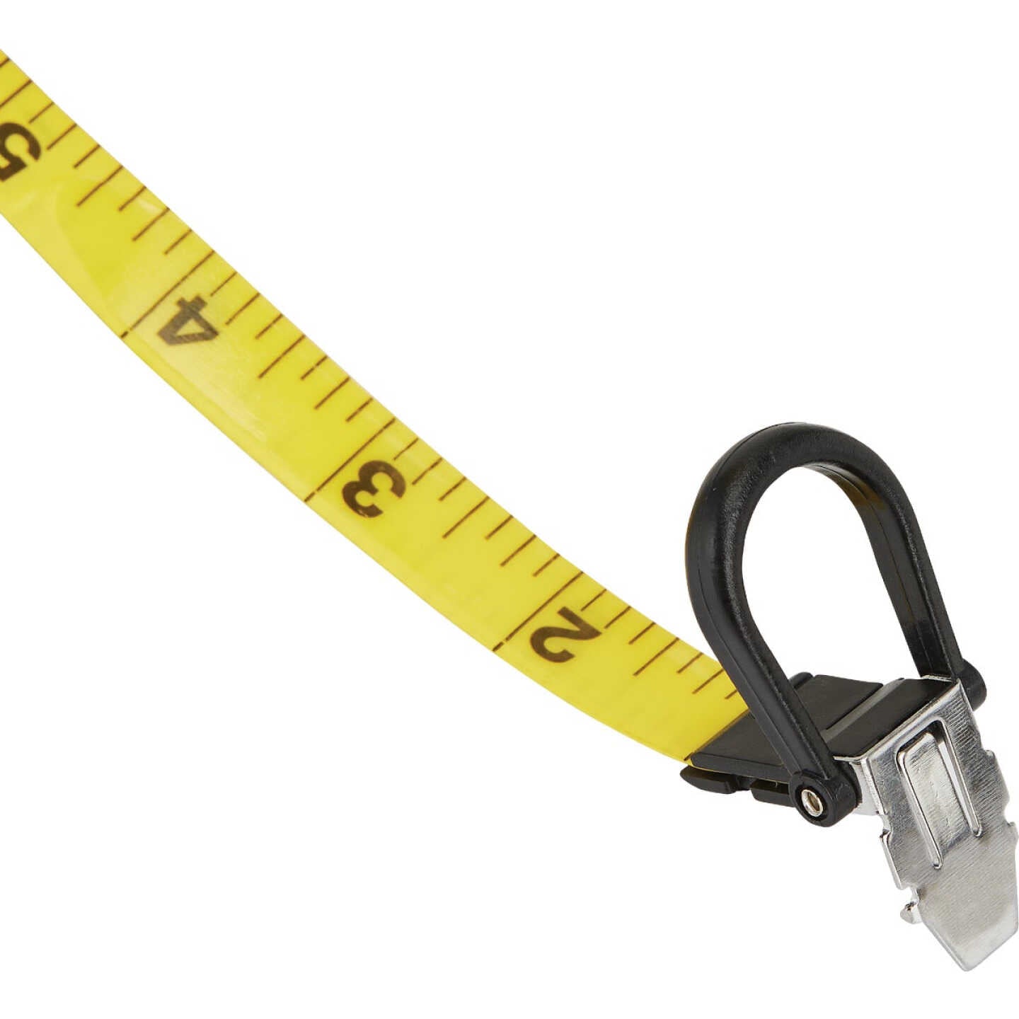 CHANNELLOCK Channellock JGWF-3027 Fiberglass Open Reel Tape 100 Ft (JGWF-3027)