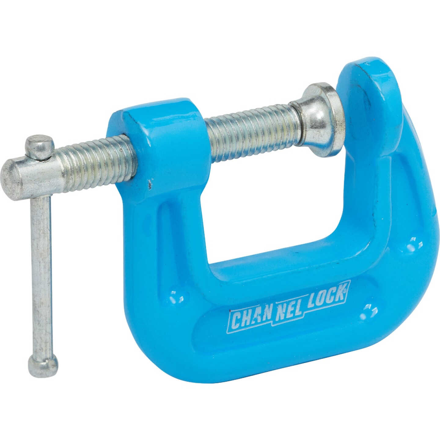 CHANNELLOCK Channellock 304201 C-Clamp 1 In.