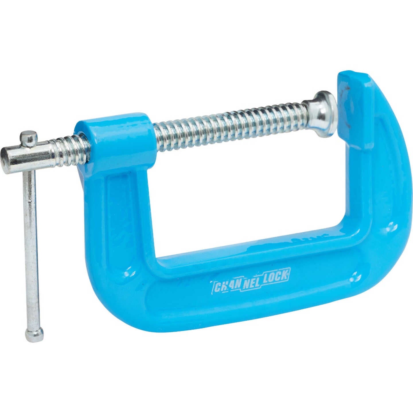 CHANNELLOCK Channellock 306113 C-Clamp (3 In.)