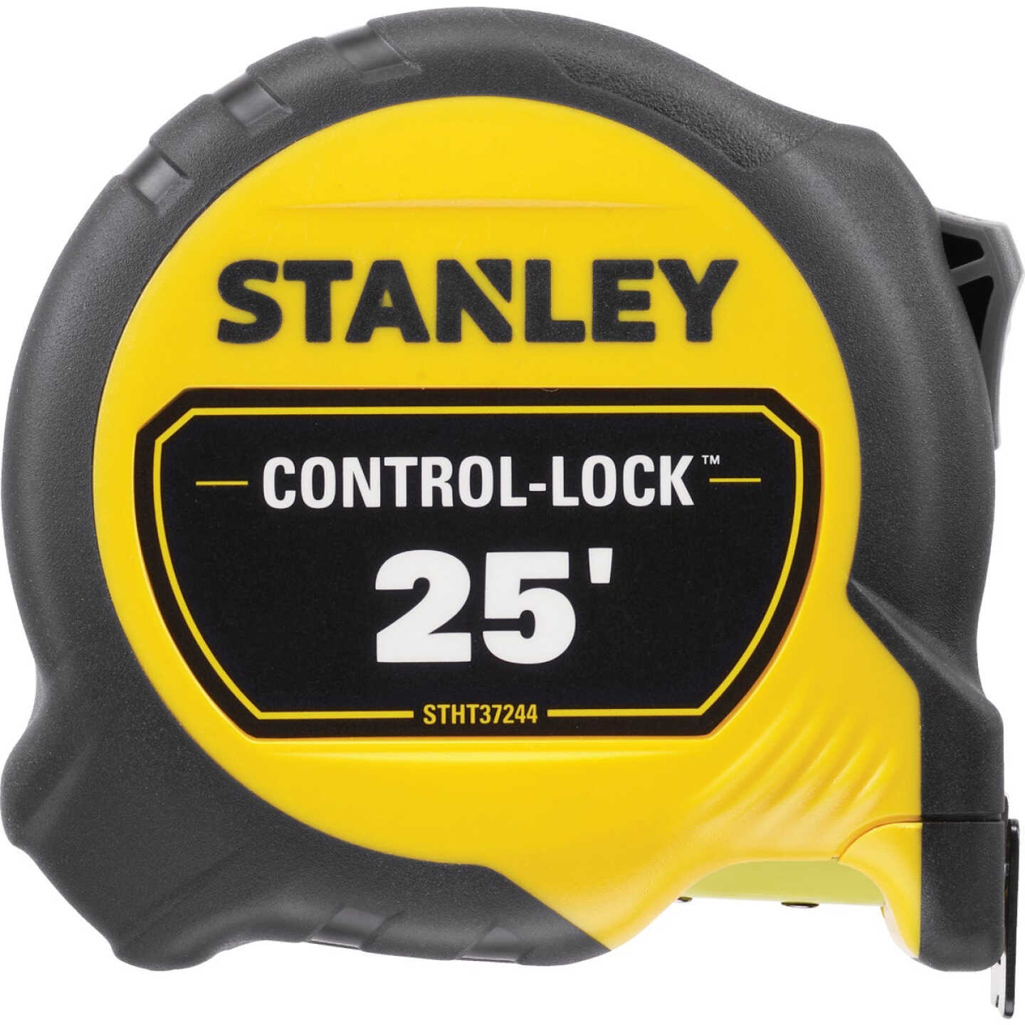 STANLEY Stanley STHT37244 Control Lock Tape 25 ft