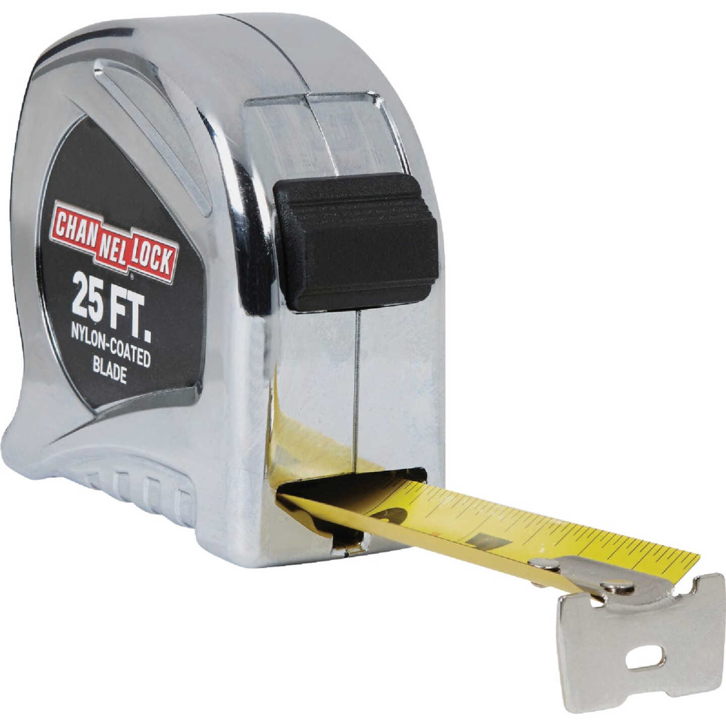 CHANNELLOCK Channellock GW-7HA82 25 ft Tape Measure (1 Pack)