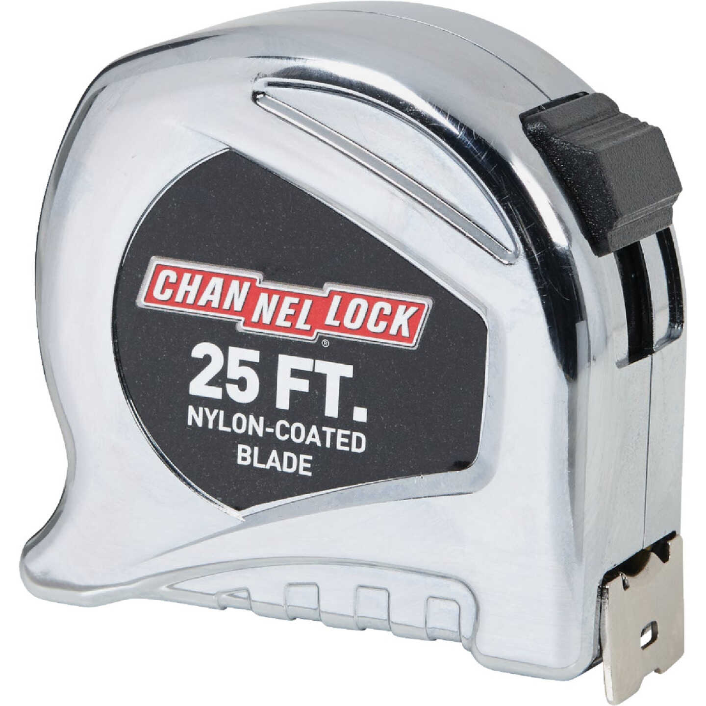 CHANNELLOCK Channellock GW-7HA82 25 ft Tape Measure (1 Pack)