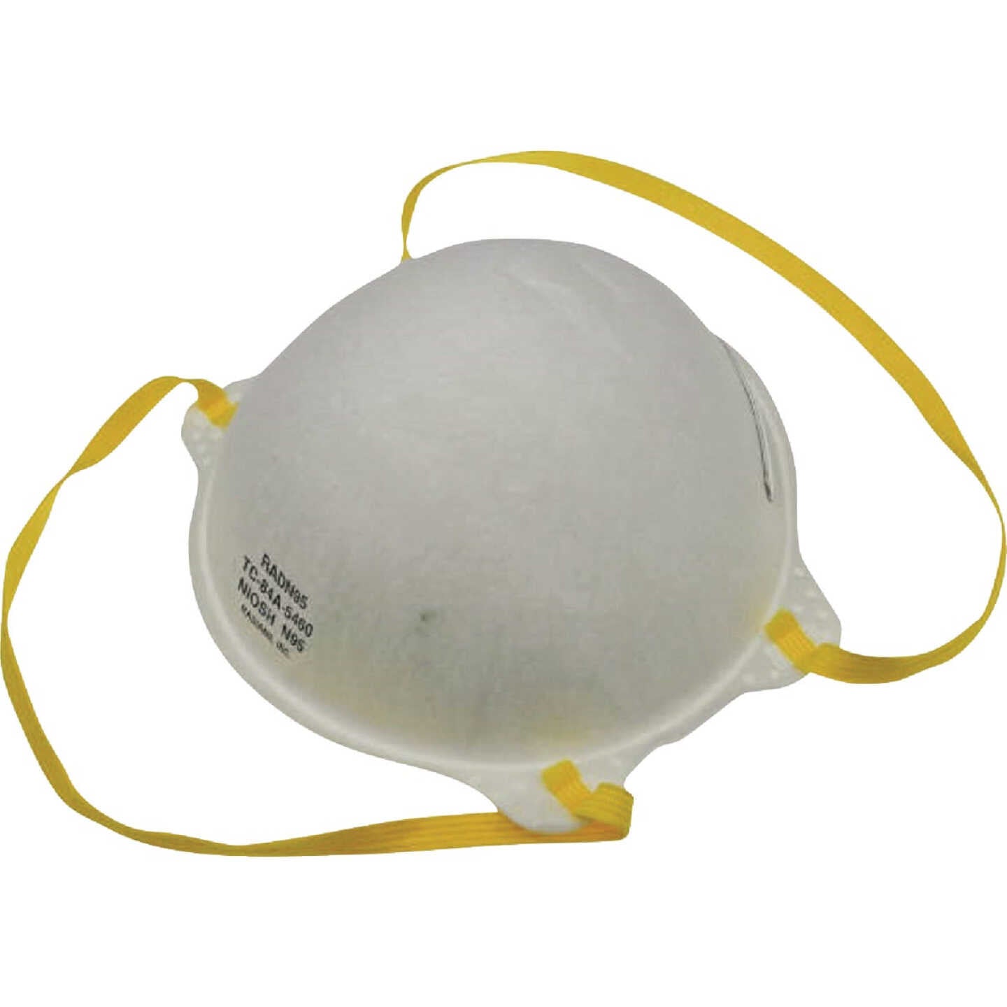 STANLEY Stanley SYN952PKC N95 Particulate Respirator 2-Pack