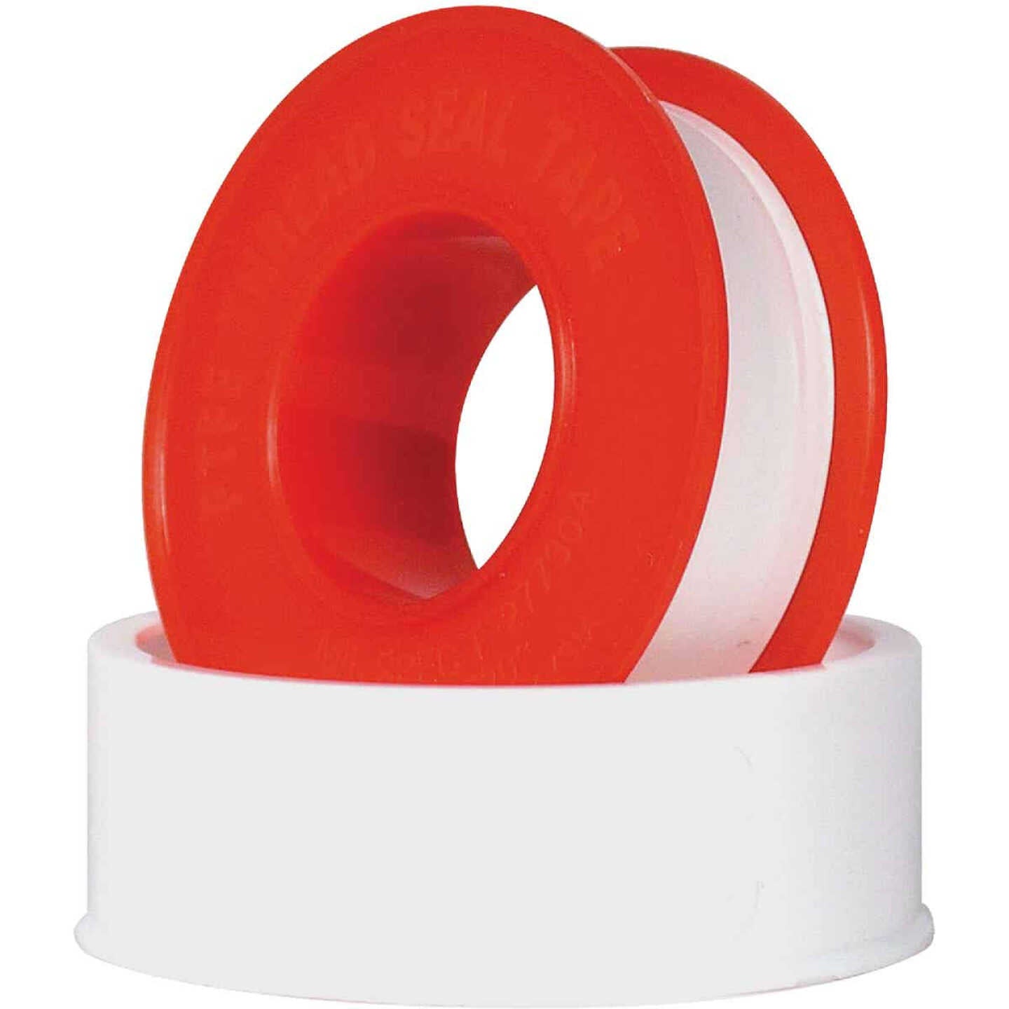 HARVEY Harvey 17117350H PTFE thread seal tape (1/2 in. x 520 in., pack of 25)