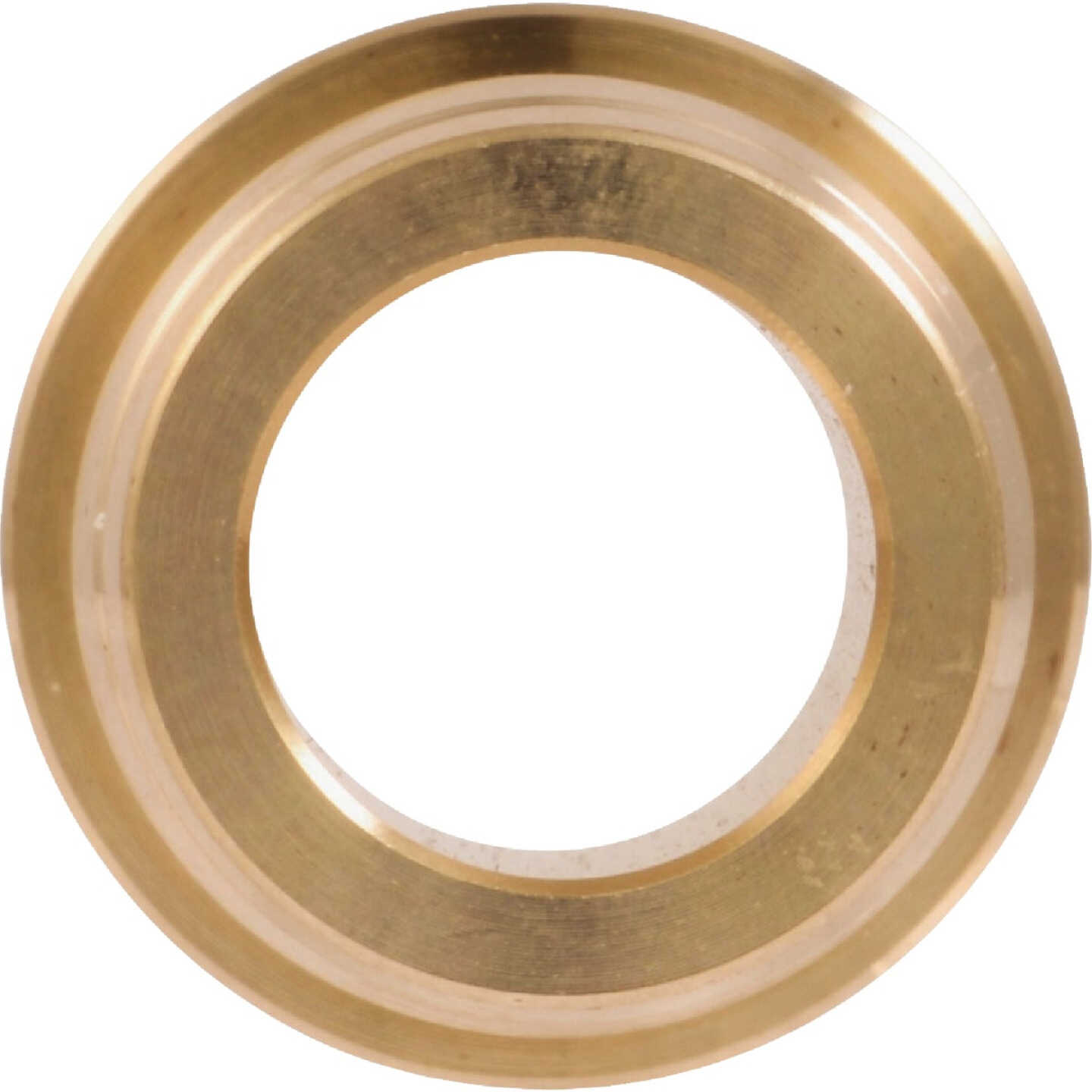 SHARKBITE Sharkbite UAB607LFA PEX-A Brass 1/2 in x 1/2 in MSWT Sweat Adapter