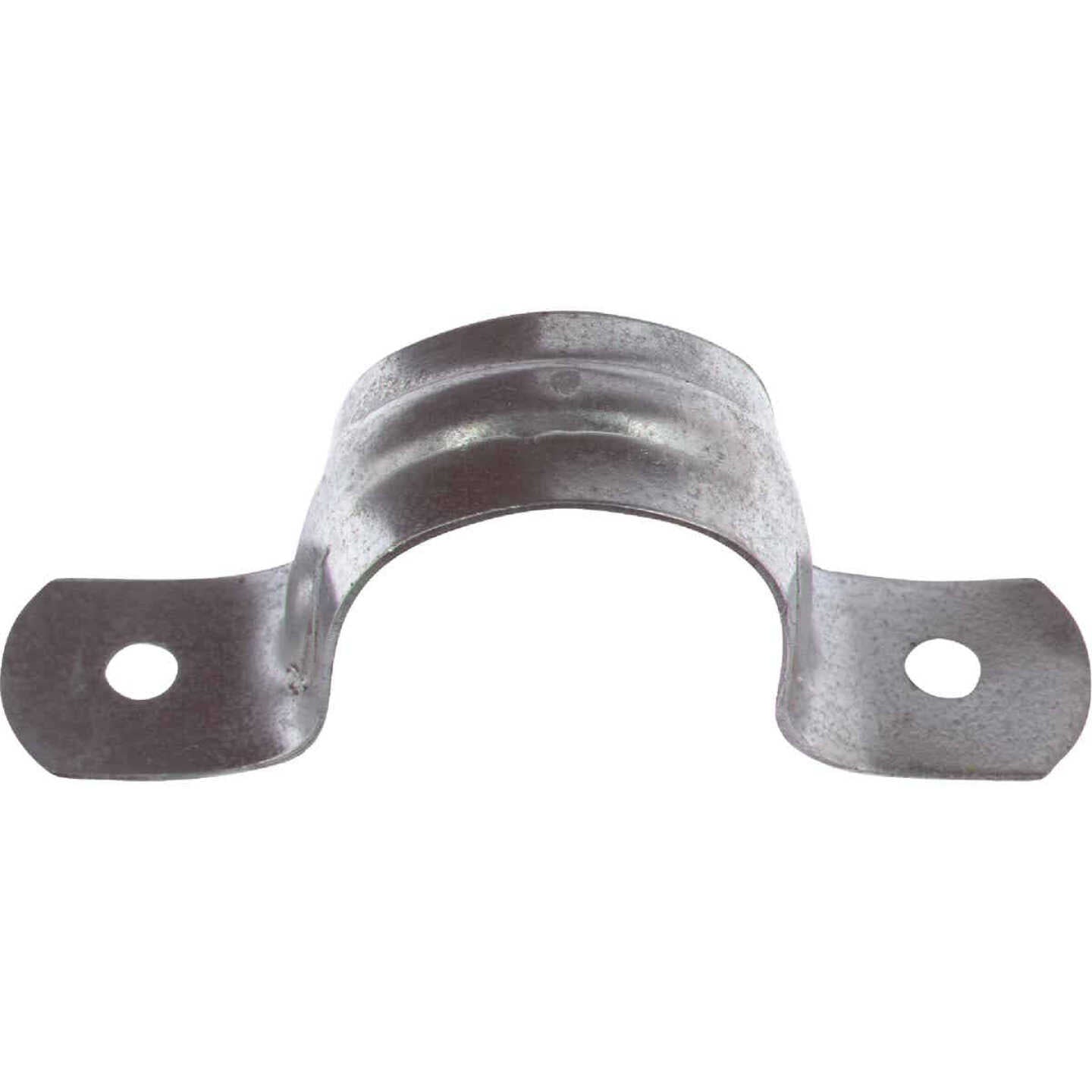 HALEX Halex 91215 1-1/2 In Snap-On Rigid/Intermediate Grade 2-Hole Conduit Strap (Pack)