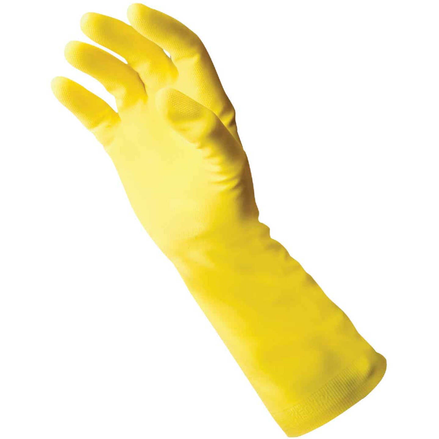 SOFT SCRUB Soft Scrub 12410-26 Small Premium Fit Latex Rubber Glove Pack