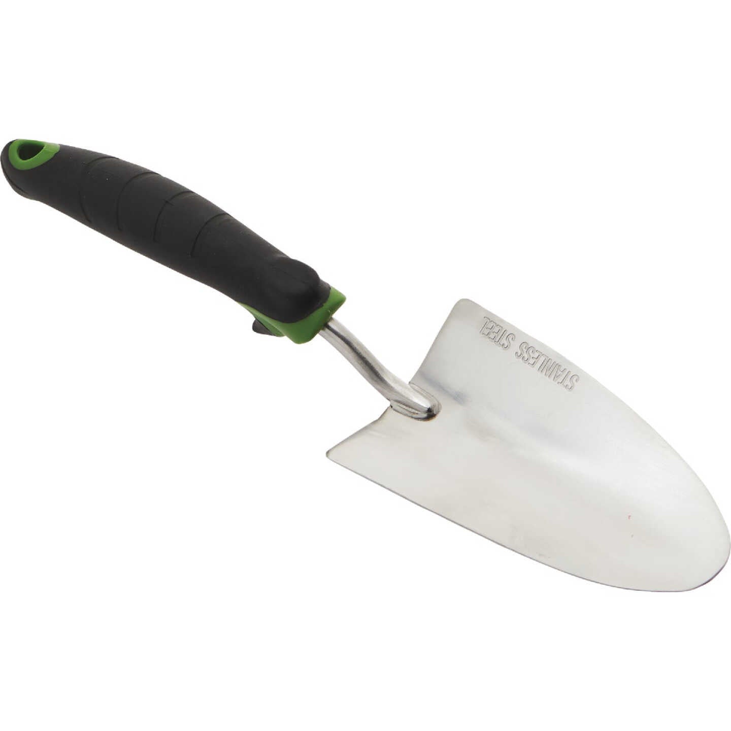 BEST GARDEN Best Garden GT-965AS Steel Hand Garden Trowel 12 In.