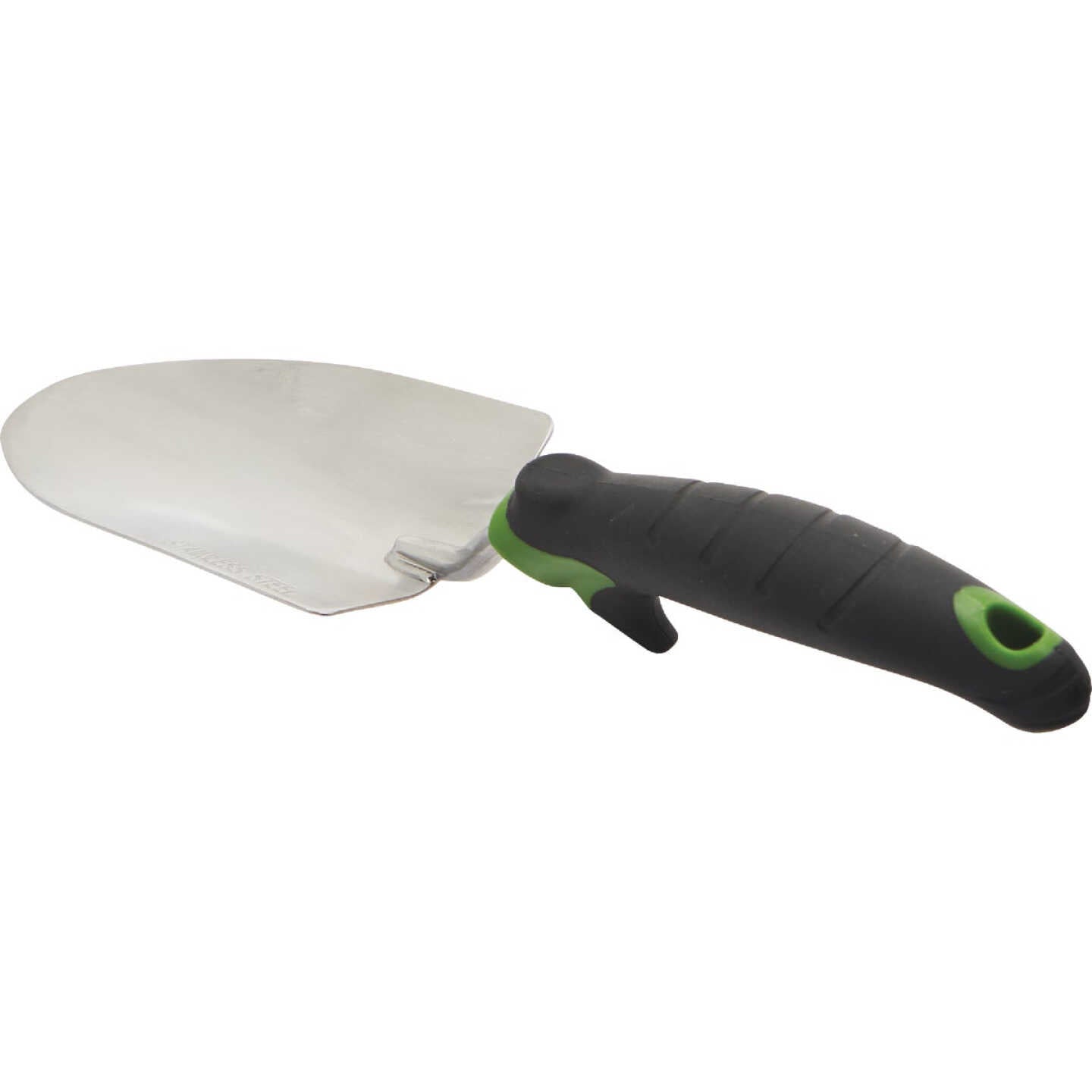 BEST GARDEN Best Garden GT-965AS Steel Hand Garden Trowel 12 In.