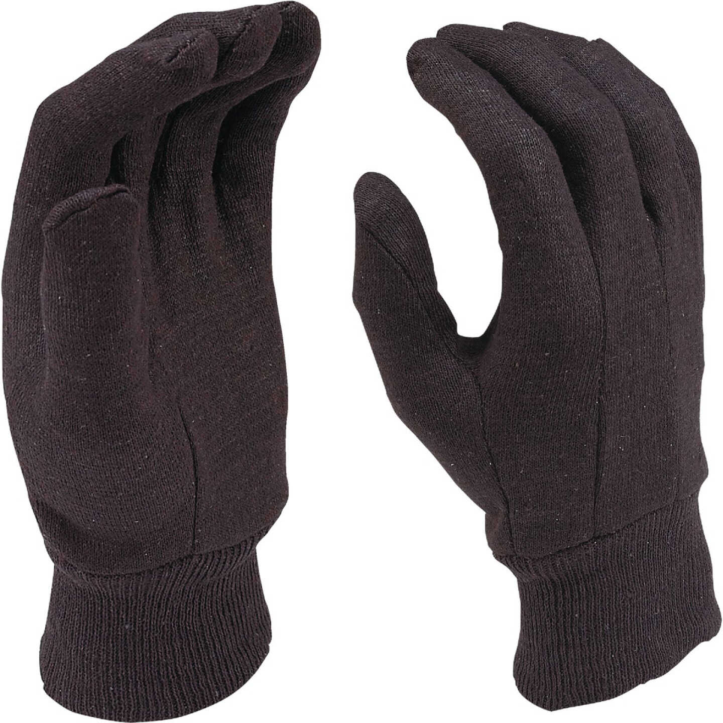 DO IT BEST Do It Best 705678 Men's Large Jersey Work Glove 12-Pack 705678
