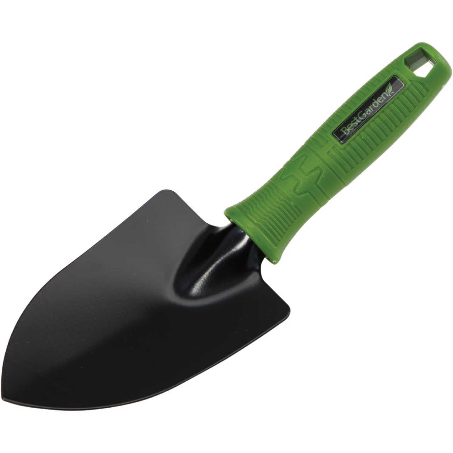 BEST GARDEN Best Garden GT-846A 10 In. Garden Trowel (1 Pack)