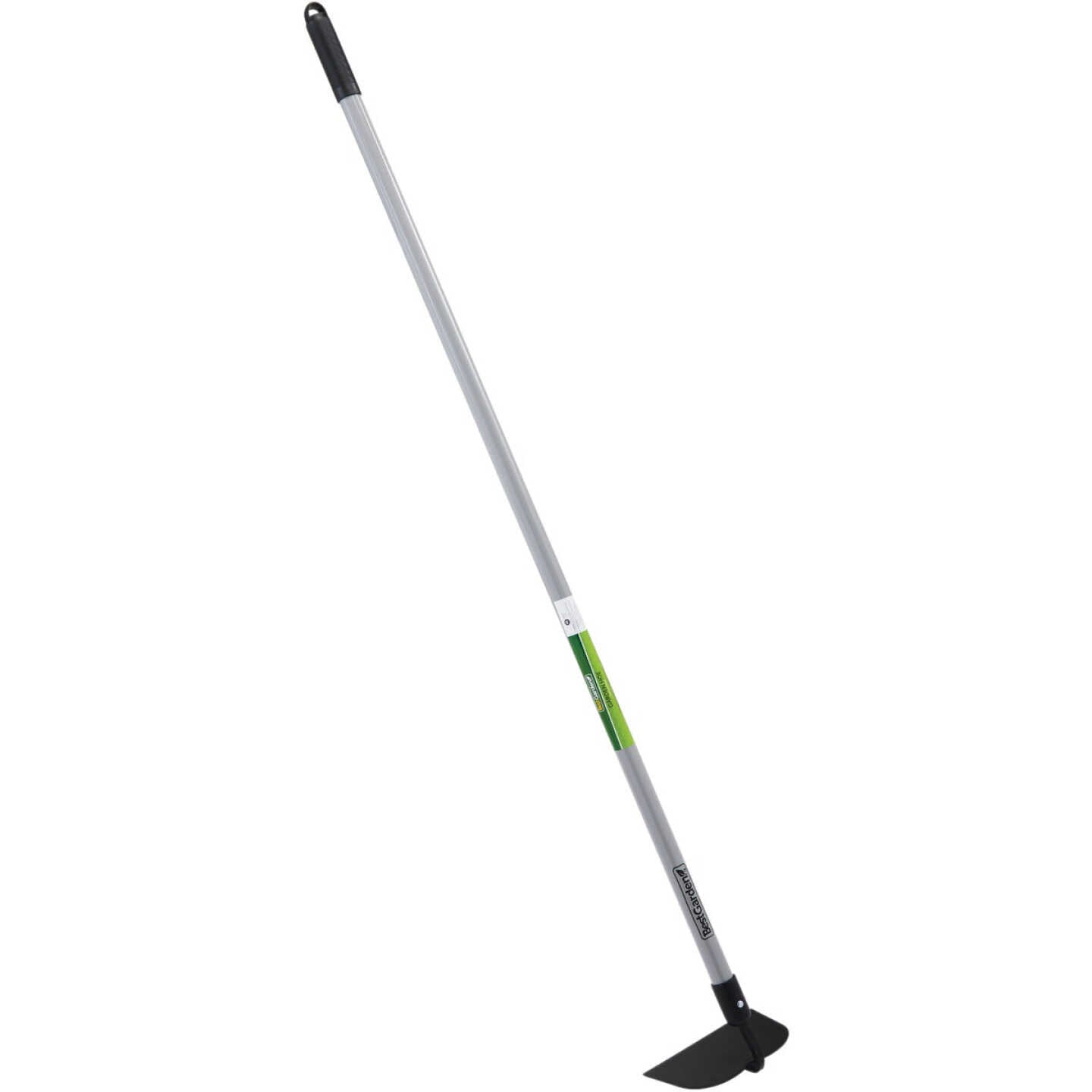 BEST GARDEN Best Garden 761633 Fiberglass Long Handle Hoe (48 in)