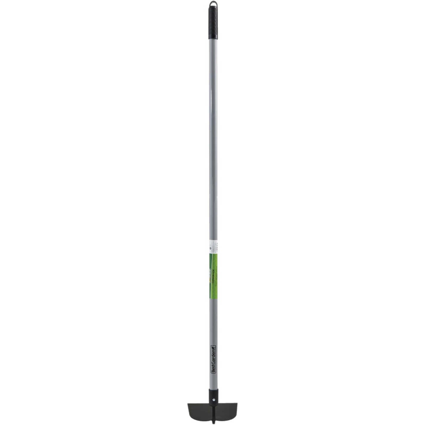 BEST GARDEN Best Garden 761633 Fiberglass Long Handle Hoe (48 in)