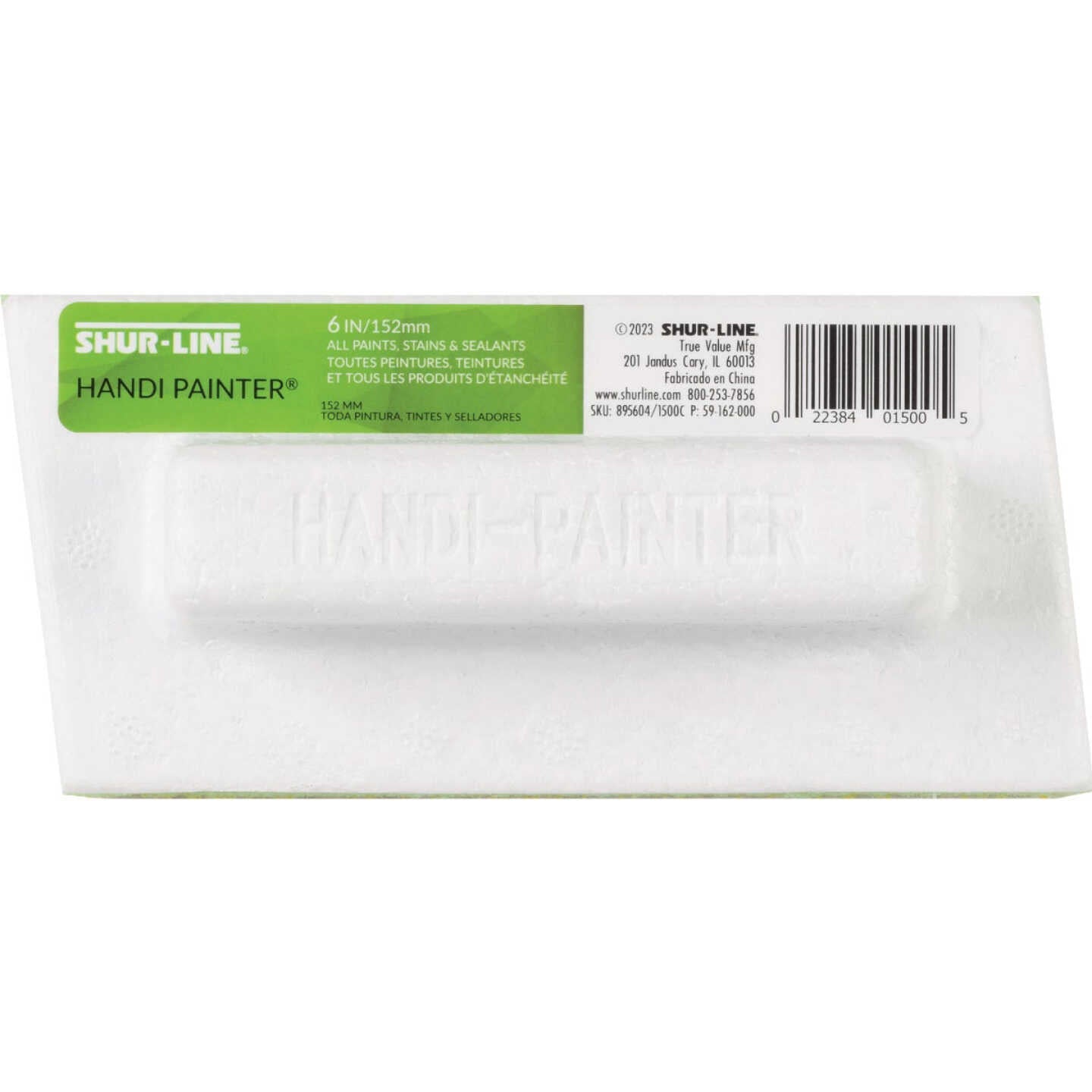 SHUR-LINE Shur-Line 1500C Handi Painter 3 x 6.5 x 1.88 in