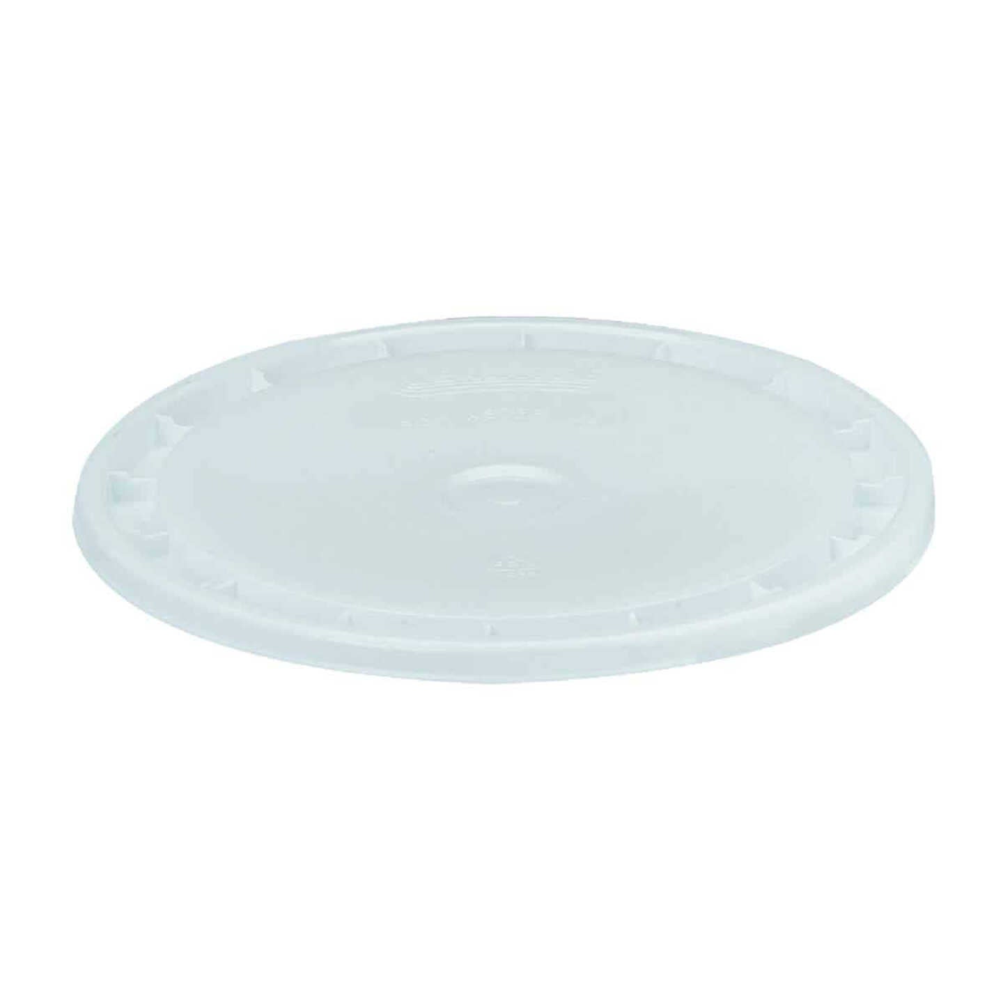 LEAKTITE Leaktite 1130903 Bucket Lid (5 gal)