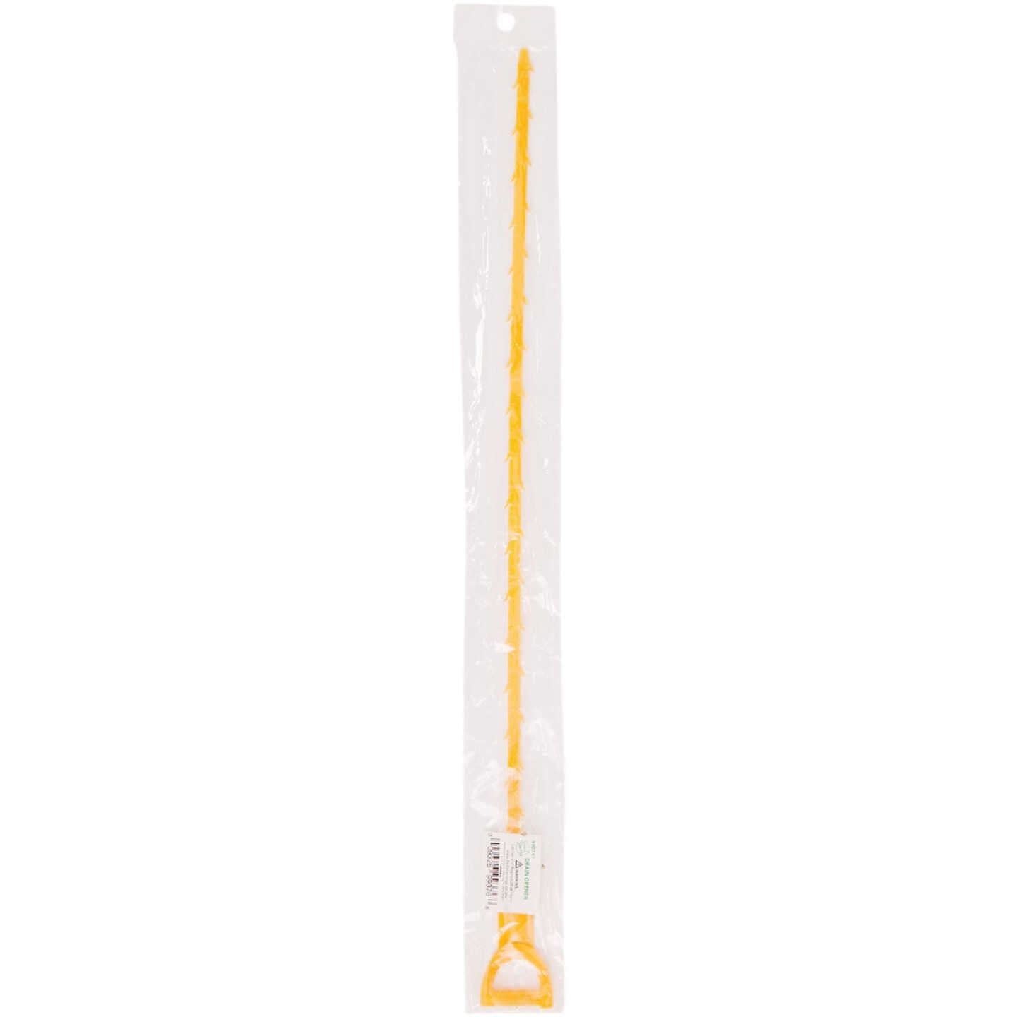 SMART SAVERS Smart Savers HW160 Drain Opener 22 in.