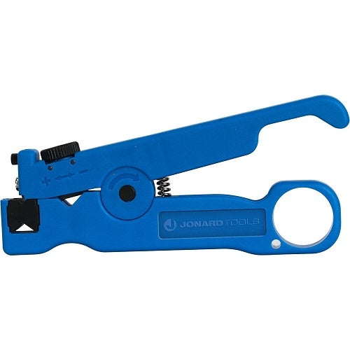 Jonard Tools CSR-1575 Cable Strip and Ring Tool