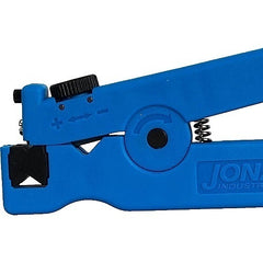 Jonard Tools CSR-1575 Cable Strip and Ring Tool