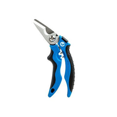 Jonard Tools KWC-700 Multi-function Kevlar & Wire Cutting Shears 7