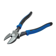 Klein Tools J2000-59 Journeyman Diagonal-Cutting Pliers High-Leverage 9-Inch