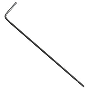PROTO Proto J46210 Hex Key Long Arm 5/32 (25 Pack)