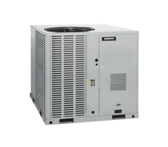 Oxbox J4PG4042B1090A 3.5 Ton Cooling - 90,000 BTU Heating - 81% AFUE - Packaged Gas/Electric Central Air System - 14 SEER - 208/230V