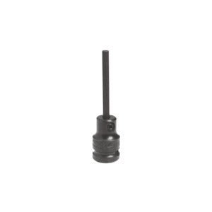 PROTO Proto J7290-8M Impact Bit 8 mm 6-Point (1 Pack) J7290-8M