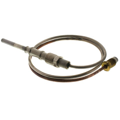 Baso J993MDA-2H Universal 3-Tip Combination Standing Pilot Burner for Ignition Systems