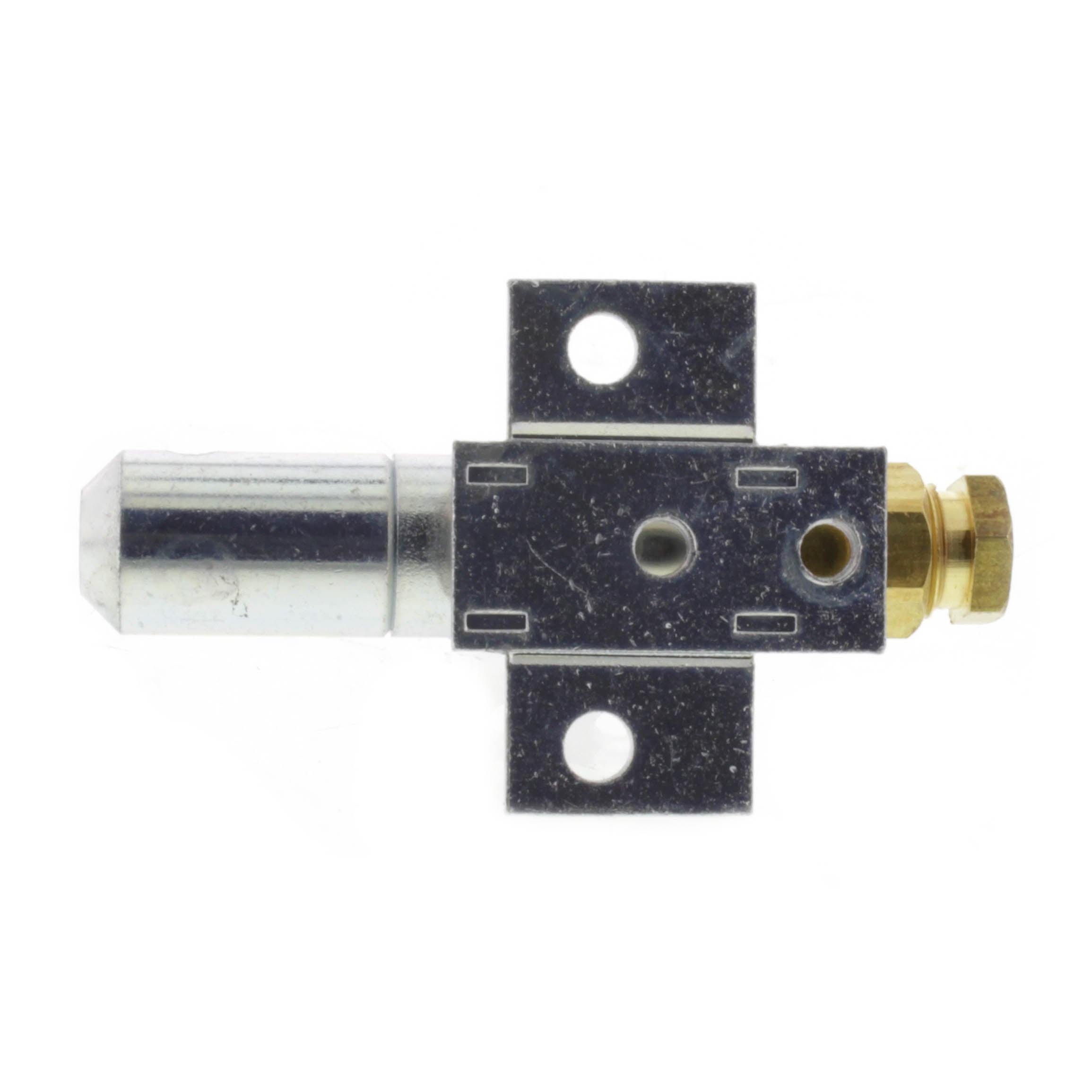 Baso J995MDA-2H Universal 5-Tip Combination Standing Pilot Burner