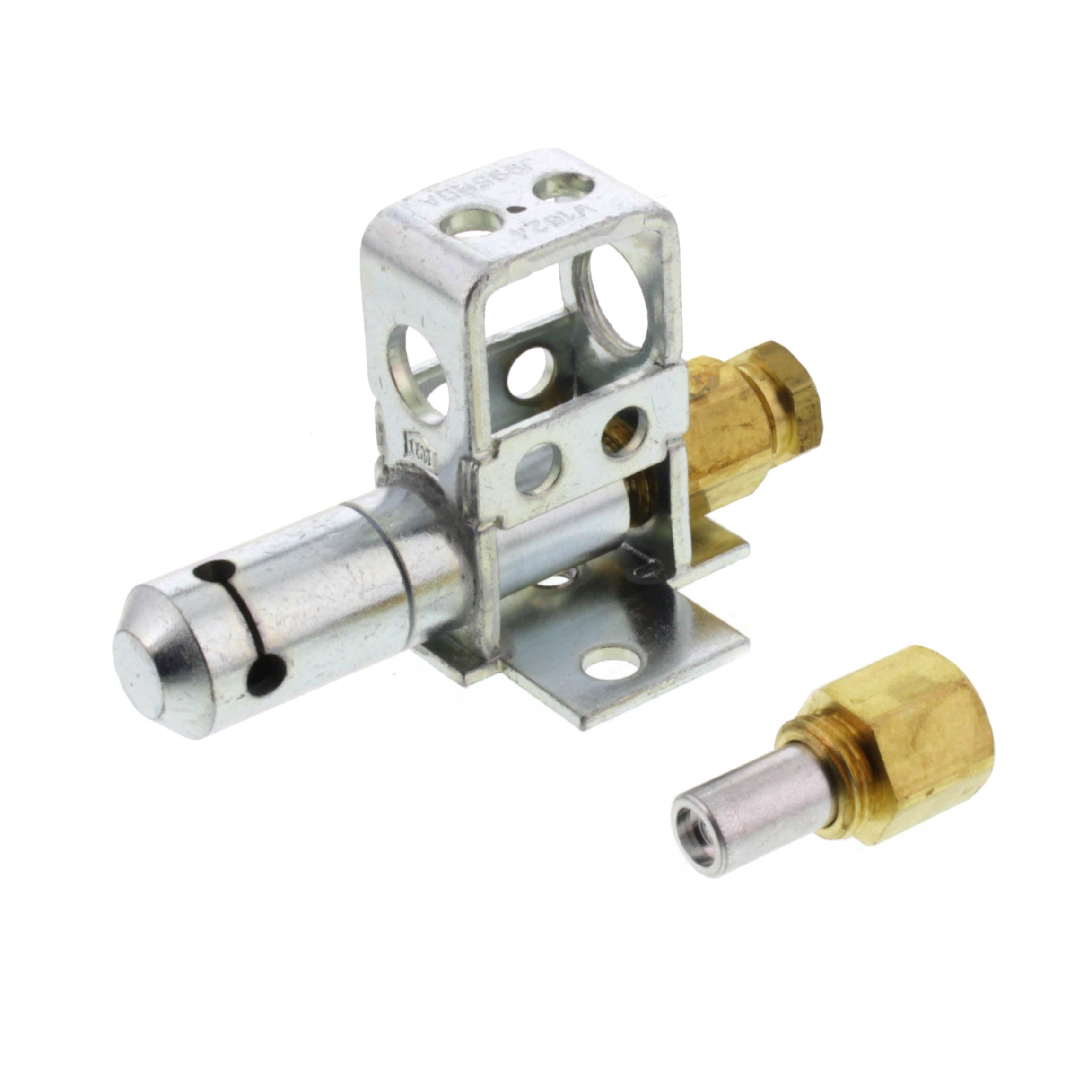 Baso J995MDA-2H Universal 5-Tip Combination Standing Pilot Burner