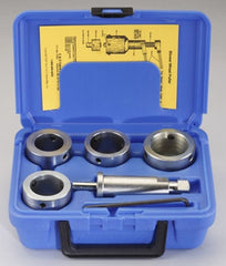 C&D Valve CD3570 Blower Wheel Puller Kit (1-1/4, 1-3/8, 1-1/2, 1-5/8)