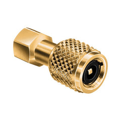 JB Industries QC-S4B Quick Coupler 1/4 Inch QC x FNPT