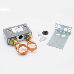 Johnson Controls P70LB-1 Pressure Control for R12, R22, R134A, R500, R502