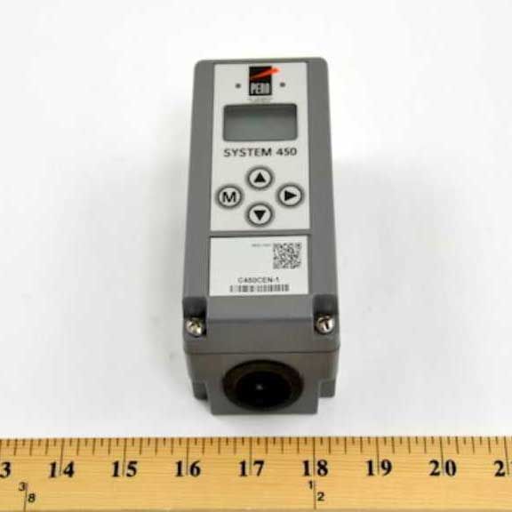 Johnson Controls C450CEN-1 Control Module - Ethernet Communications