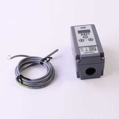 Johnson Controls A421ABT-02 Electronic Temperature Control with Timer