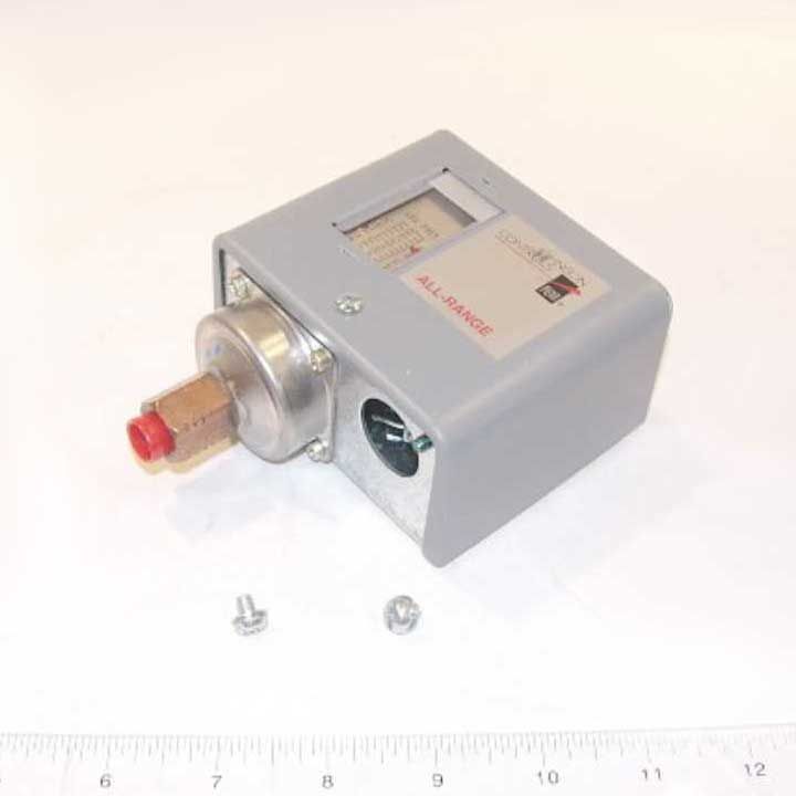 Johnson Controls P70CA-61 Pressure Control SPST 20 to 100 psi