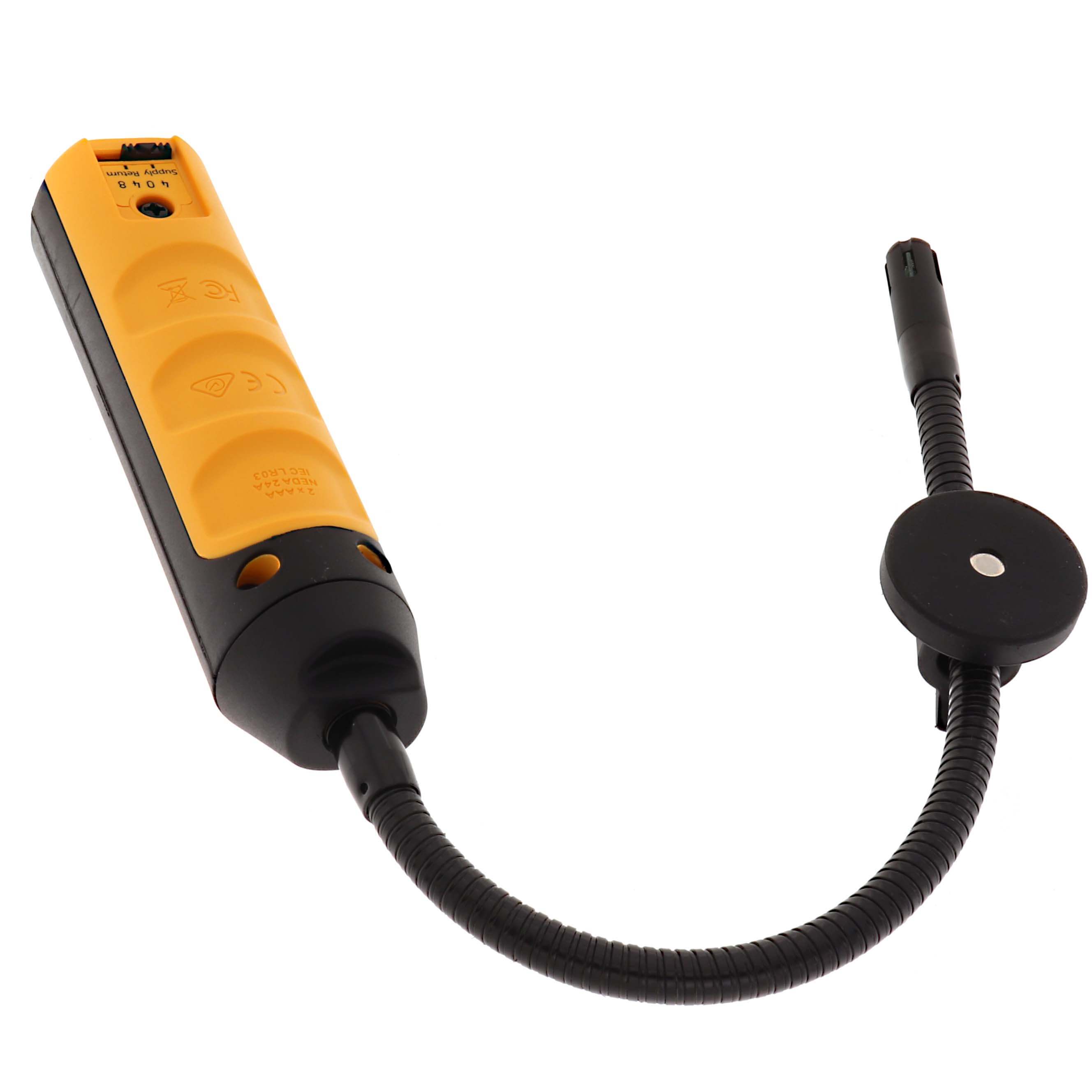 Fieldpiece JL3RH Job Link Flex Psychrometer Probe BLE 4.0 Devices 2.4 GHz Radio Frequency