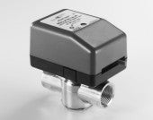 Johnson Controls JM2212P33A000 HVAC Valves | J Electric Zone Valves Series