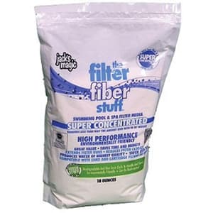 Jacks Magic JMFIBER36 The Filter Fiber Stuff - 36 oz Bag | JMFIBER36