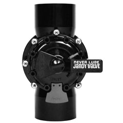 Jandy 4716 Jandy Pro Series 2 to 2.5 2-Way Never Lube Valve