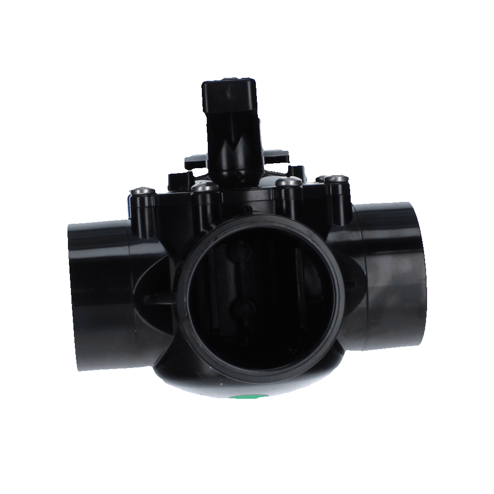 Jandy 4717 NeverLube 3-Port 2 to 2-1/2 Inch Valve