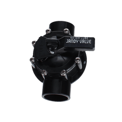 Jandy 4724 Pro Series NeverLube 2-Port Valve