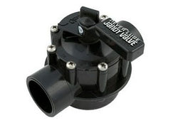 Jandy 4724 Pro Series NeverLube 2-Port Valve