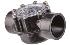 Jandy 7305 Jandy Pro Series 2 to 2-1/2 Swing Check Valve