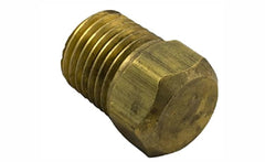 Jandy P0026800+ Jandy Pool Heater Brass Drain Plug 1/4 NPT