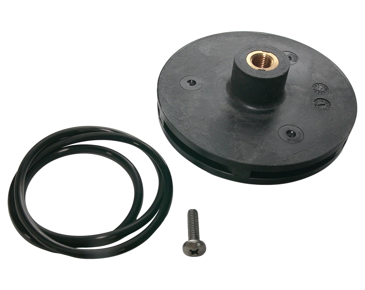 Jandy R0807202 Impeller Replacement Kit 1HP Pool Pump Parts