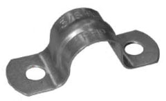 Jones Stephens H13300 WWP32HG 3 IPS Size Galvanized 2 Hole Strap H13-300