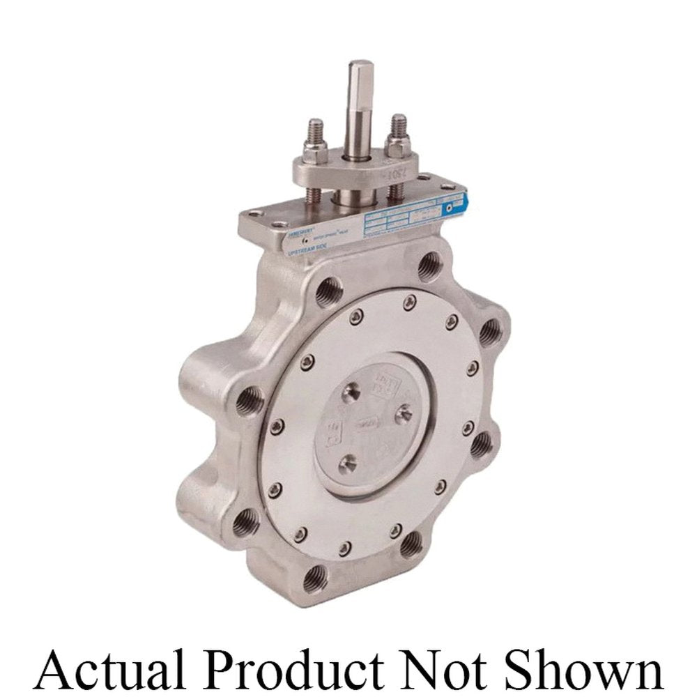 JAMESBURY MA0025434 GAS VALVES