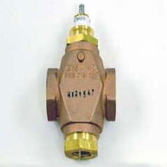 Johnson Controls VG7842CS Valve 3-Way Mixing 0.73 Cv Brass Trim