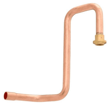 York S1-023-22470-000 Liquid Line Assembly Copper for CF Models